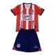 Camisola Atletico San Luis Criança Equipamento 1ª 2024/25