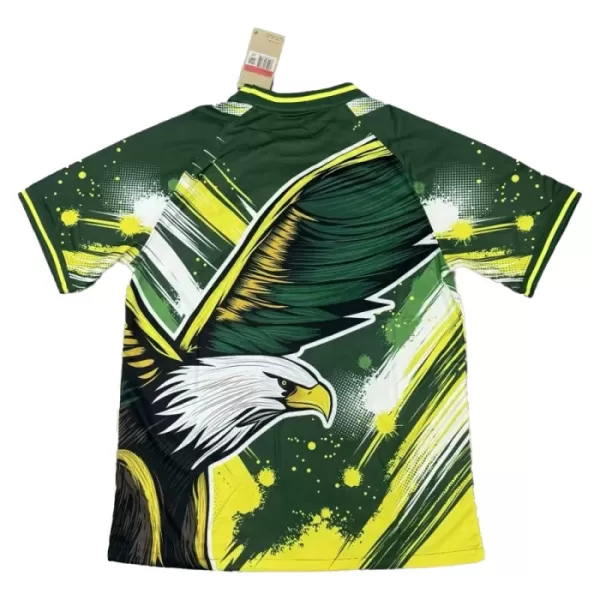 Camisola Brasil Homem 2024/25 - Especial