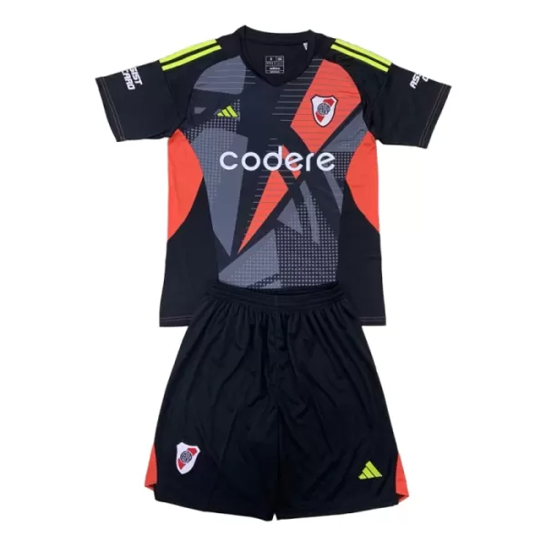 Camisola Guarda-Redes River Plate Criança 2024/25