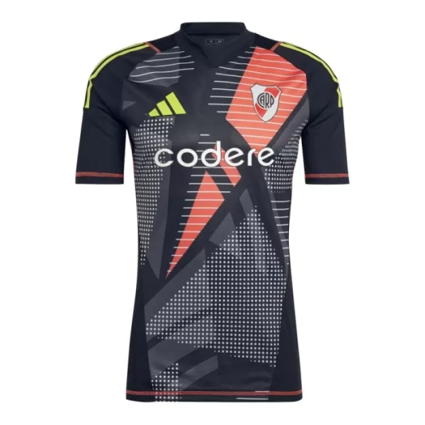 Camisola Guarda-Redes River Plate Homem 2024/25