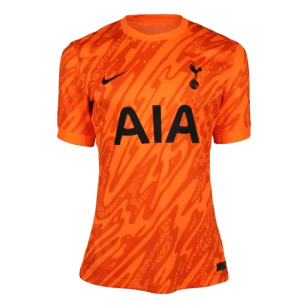 Camisola Guarda-Redes Tottenham Hotspur Homem 2024/25 Laranja