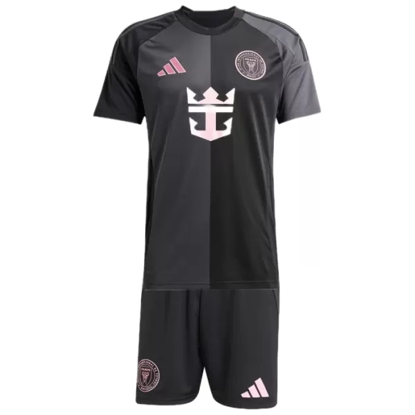 Camisola Inter Miami CF Criança Equipamento 2ª 2025-26