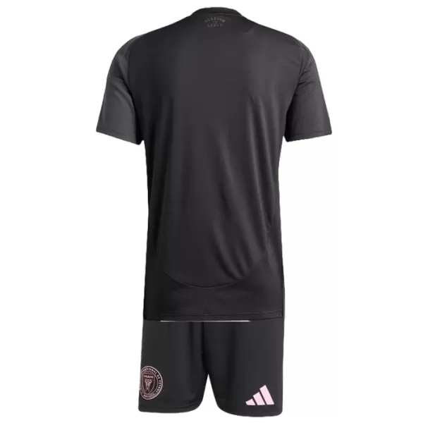 Camisola Inter Miami CF Criança Equipamento 2ª 2025-26