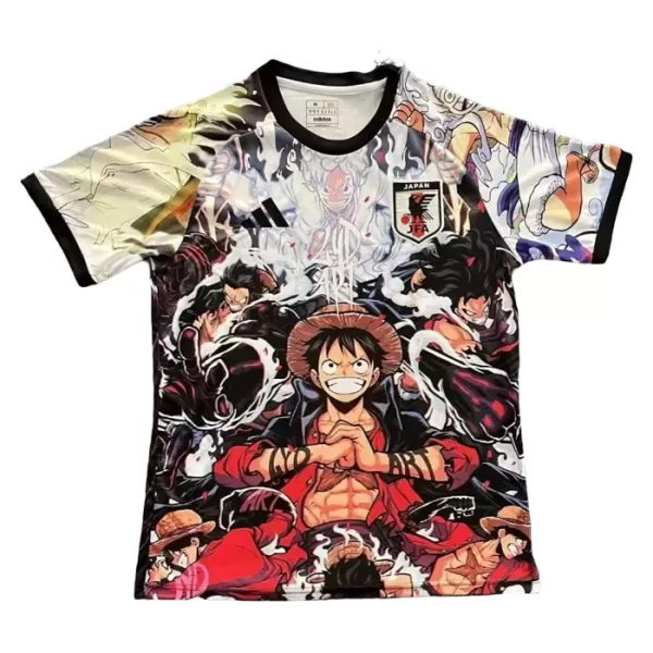 Camisola Japão x Luffy Homem 2024/25 - Especial