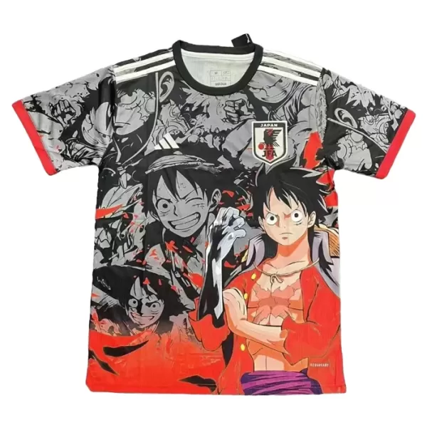 Camisola Japão x Luffy Homem 2024/25 - Especial