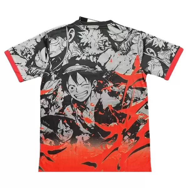 Camisola Japão x Luffy Homem 2024/25 - Especial