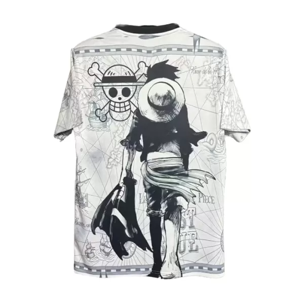 Camisola Japão x OnePiece Homem 2024/25 - Especial