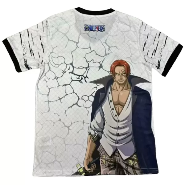 Camisola Japão x Shanks Homem 2024 - Especial