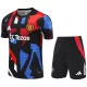 Camisola Manchester United Pre-Match Criança 2024/25