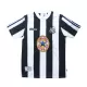 Camisola Newcastle United Retrô Homem Equipamento 1ª 1995-1997