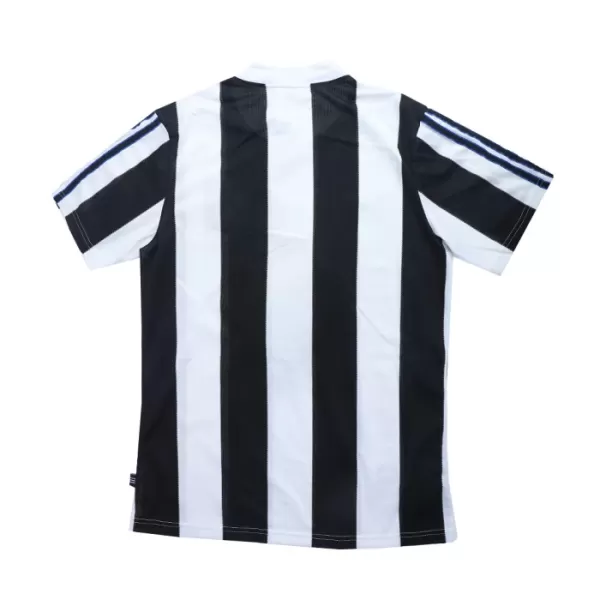 Camisola Newcastle United Retrô Homem Equipamento 1ª 1995-1997