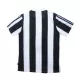 Camisola Newcastle United Retrô Homem Equipamento 1ª 1995-1997