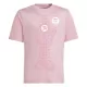 Camisola Nigéria Homem 2024 Rosa - Especial