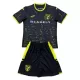 Camisola Norwich City Criança Equipamento 2ª 2024/25