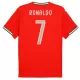 Camisola Portugal Ronaldo 7 Homem Equipamento 1ª 2025