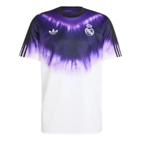 Camisola Real Madrid Chinese New Year Homem 2024/25 - Especial