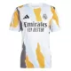 Camisola Real Madrid Pre-Match Homem 2024/25