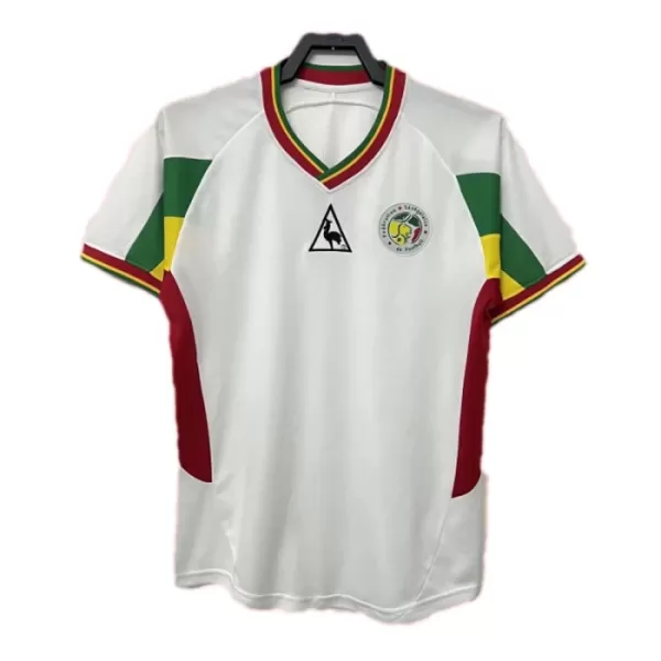 Camisola Senegal Homem Equipamento 1ª 2002