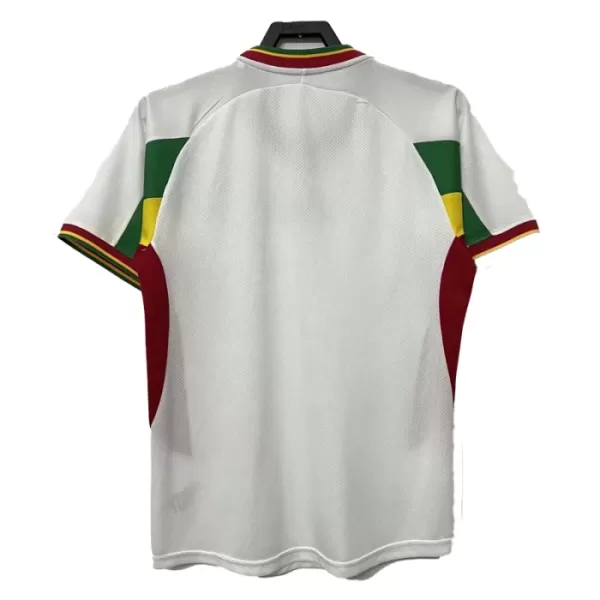 Camisola Senegal Homem Equipamento 1ª 2002