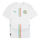 Camisola Senegal Homem Equipamento 1ª 2024/25