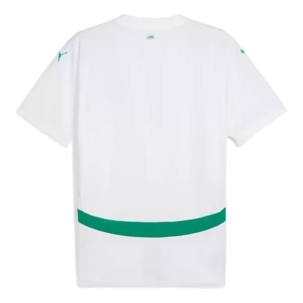 Camisola Senegal Homem Equipamento 1ª 2024/25