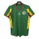 Camisola Senegal Homem Equipamento 2ª 2002