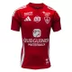 Camisola Stade Brestois Homem Equipamento 1ª 2024/25