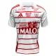 Camisola Stade Brestois Homem Equipamento 2ª 2024/25