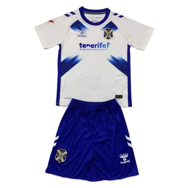 Camisola Tenerife Criança Equipamento 1ª 2024/25