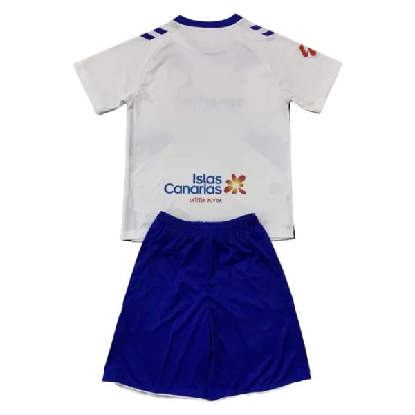 Camisola Tenerife Criança Equipamento 1ª 2024/25