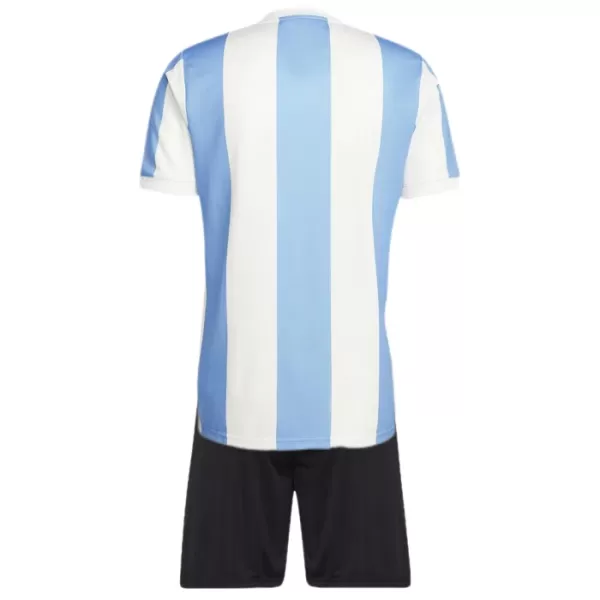 Camisola Argentina Aniversário Criança 2024