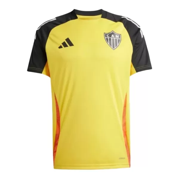 Camisola Atlético Mineiro Pre-Match Homem 2025