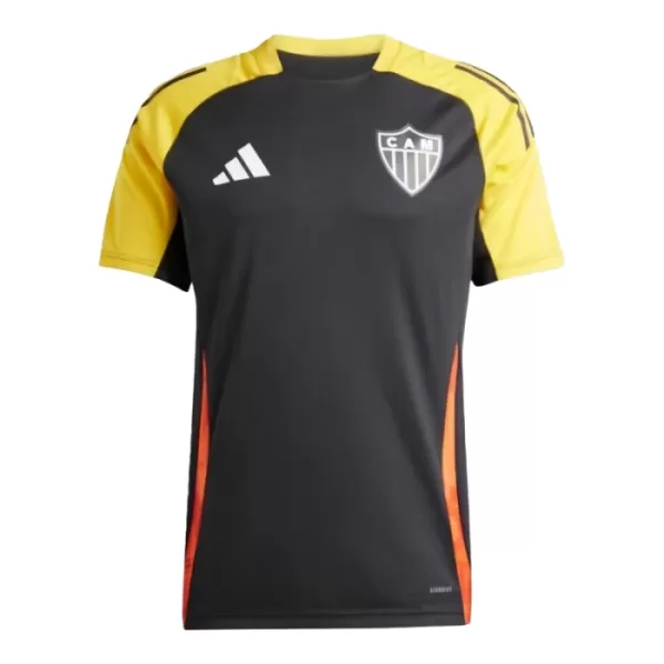 Camisola Atlético Mineiro Pre-Match Homem 2025