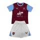 Camisola Burnley FC Criança Equipamento 1ª 2024/25