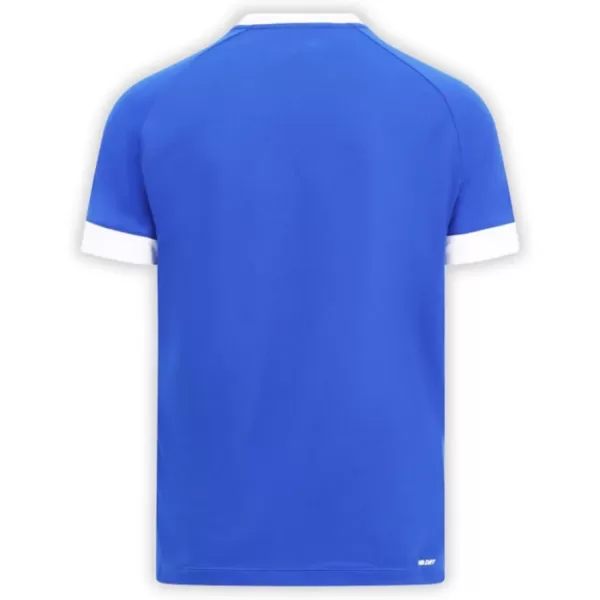 Camisola Cardiff City Criança Equipamento 1ª 2024/25