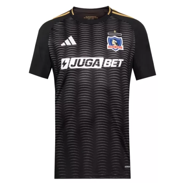 Camisola Colo-Colo Homem Equipamento 2ª 2025-26