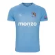 Camisola Coventry City Criança Equipamento 1ª 2024/25