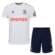 Camisola Coventry City Criança Equipamento 2ª 2024/25