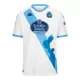 Camisola Deportivo de La Coruna Criança Equipamento 3ª 2024/25