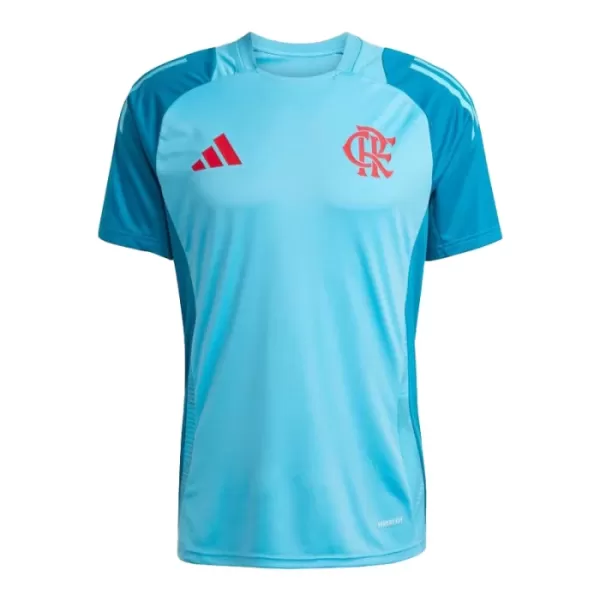 Camisola Flamengo Pre-Match Homem 2025