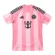 Camisola Inter Miami CF Homem Equipamento 1ª 2025-26