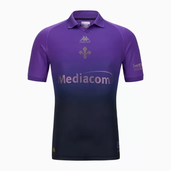 Camisola Kappa x Luisa Via Roma Fiorentina Homem Equipamento 4ª 2024/25