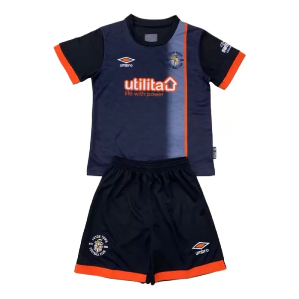 Camisola Luton Town Criança Equipamento 2ª 2024/25