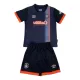 Camisola Luton Town Criança Equipamento 2ª 2024/25