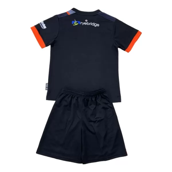 Camisola Luton Town Criança Equipamento 2ª 2024/25