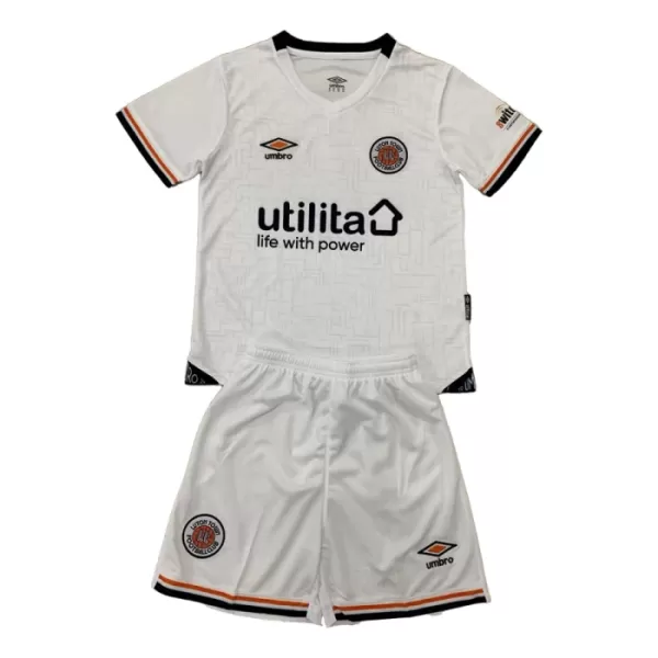 Camisola Luton Town Criança Equipamento 3ª 2024/25