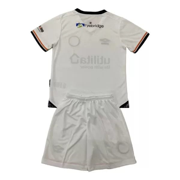 Camisola Luton Town Criança Equipamento 3ª 2024/25