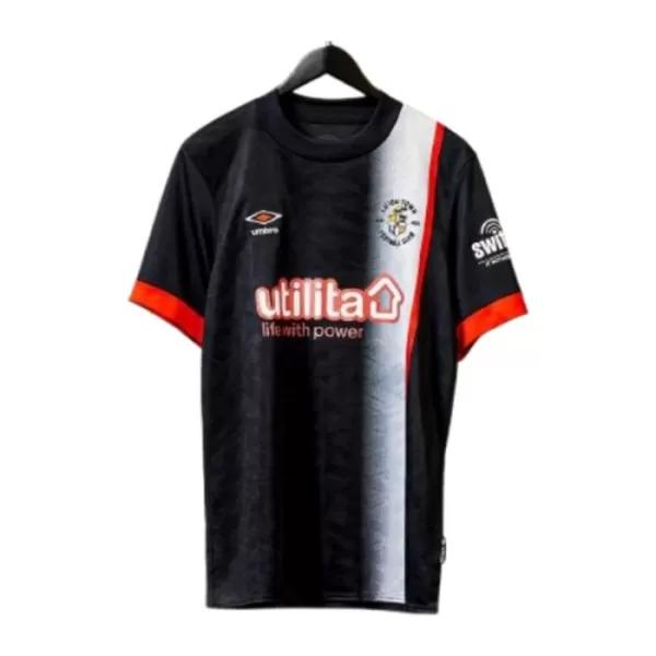 Camisola Luton Town Homem Equipamento 2ª 2024/25