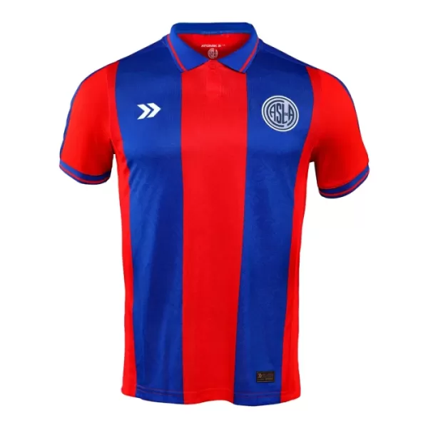 Camisola San Lorenzo Homem Equipamento 1ª 2025-26