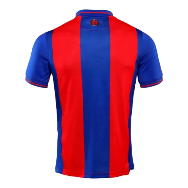 Camisola San Lorenzo Homem Equipamento 1ª 2025-26